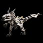 Mech Machine Monster Model Building Blocks Game MOC Bricks Toys Collection Gift