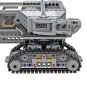 Crawler-transporter Model Building Blocks Mobile Launcher Platform Bricks Toys