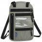 RFID Blocking Passport ID Card Holders Travel Wallets Bags Neck Pouch Purses