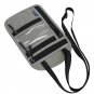 RFID Blocking Passport ID Card Holders Travel Wallets Bags Neck Pouch Purses