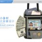 RFID Blocking Passport ID Card Holders Travel Wallets Bags Neck Pouch Purses