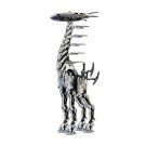 TallNeck Giant Giraffe Model Building Blocks for Horizon 5 MOC Brick Toys 7401pc