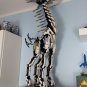 TallNeck Giant Giraffe Model Building Blocks for Horizon 5 MOC Brick Toys 7401pc