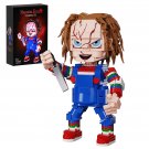 Kids Play Role Horror Character Building Block Set TV Shows MOC Bricks Kids Gift Kids Play Role Horror Character Building Block Set TV Shows MOC Bricks Kids Gift
