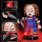 Kids Play Role Horror Character Building Block Set TV Shows MOC Bricks Kids Gift