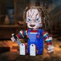 Kids Play Role Horror Character Building Block Set TV Shows MOC Bricks Kids Gift