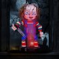 Kids Play Role Horror Character Building Block Set TV Shows MOC Bricks Kids Gift