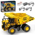 Building Blocks REOBRIX 22025 CATERPILLAR 797 MINING TRUCK 1622 PCS