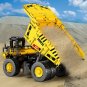 Building Blocks REOBRIX 22025 CATERPILLAR 797 MINING TRUCK 1622 PCS