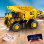 Building Blocks REOBRIX 22025 CATERPILLAR 797 MINING TRUCK 1622 PCS