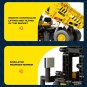Building Blocks REOBRIX 22025 CATERPILLAR 797 MINING TRUCK 1622 PCS