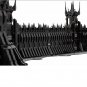 Modular Building Blocks Set for UCS The Black Gate of Mordor MOC Bricks Toy Gift