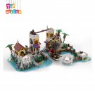 Expansion Set for 6277-1 Imperial Trading Post Building Blocks Bricks Toy 4531pc Expansion Set for 6277-1 Imperial Trading Post Building Blocks Bricks Toy 4531pc