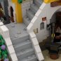 Expansion Set for 6277-1 Imperial Trading Post Building Blocks Bricks Toy 4531pc