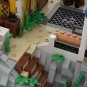 Expansion Set for 6277-1 Imperial Trading Post Building Blocks Bricks Toy 4531pc