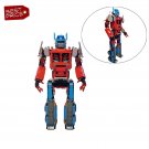 Movie Character Robot DIY Model Building Blocks Bricks Toys Kids Gift Collection