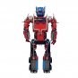 Movie Character Robot DIY Model Building Blocks Bricks Toys Kids Gift Collection