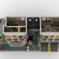 Police Station Extension Modular Building Blocks for 10278 MOC Bricks Toy 5321pc