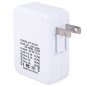 US EU Plug Travel Home Wall Charger 4 USB Ports Charging Adapter for Cell Phones