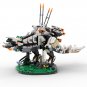 MOC Mech Model Building Blocks Machine Monster Game Bricks Toys Set Collections