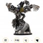 Mech Bird Model Building Blocks Mechanical Beast Machine Game MOC Bricks Toy Set