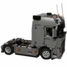 The FH Trailer Truck Tractor Unit Building Blocks Set MOC Bricks Toys 1077pcs The FH Trailer Truck Tractor Unit Building Blocks Set MOC Bricks Toys 1077pcs