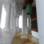 Saint Mark's Campanile Tower Building Blocks Famous Attractions MOC Bricks Toys