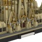 Iconic Modular Building Blocks Set for Sagrada Familia MOC Bricks Toys 10055pcs