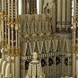 Iconic Modular Building Blocks Set for Sagrada Familia MOC Bricks Toys 10055pcs
