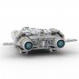 Building Blocks Set for WTK-85A Bestoon Legacy with Smoother Surface Bricks Toys