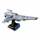 Fighter Model Building Blocks Set for UCS Colonial Viper Mk. VII MOC Bricks Toys