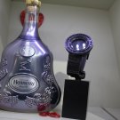 HENNESSY aND bLACK GUCCI WATCH