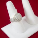 Diamond Finger Ring For Men