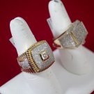 Diamonds Men Rings