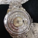 So many Diamonds in this Watch Rolex