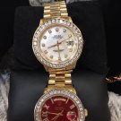 Why go to anywhere else to buy Your Red or Yellow  Rolex Watches