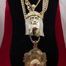 Curlys Gold Has You Back Today with Gold Chains