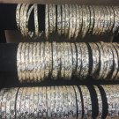 Gold Bangles