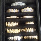 How many do you need of Gold Teeth we have the selections