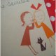 Post Card and Greeting Card