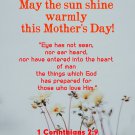 Mother's Day 3 Card