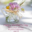 Mother's Day 4 Card