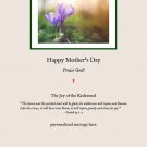 Mother's Day 6 Card