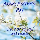 Mother's Day 7 Card