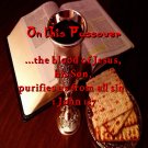 Passover 1 Card