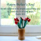 Mother's Day 8 Card