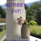 Mother's Day 9 Card