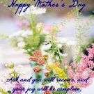 Mother's Day 11 Card