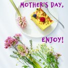 Mother's Day 12 Card