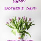 Mother's Day 16 Card